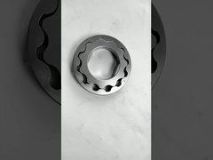 3TNV70 3TNV76 پمپ روغن 119717-32110 119717-32120