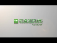 اکتشاف ستار موستانگ: ایجاد لوازم جانبی ماشین آلات ساختمانی با کیفیت عالی