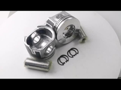 V3307 پیستون 1G772-21110 1G774-21110 1G774-21123 1G774-21133 برای کوبتا