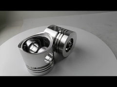 4D92 پیستون 6140-31-2113