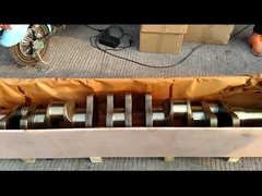 6D170 قطعه ی جاوا برای کلانکس 6162-33-1402 برای کوماتسو