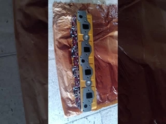 4D130 سر سیلندر 6114-11-1100