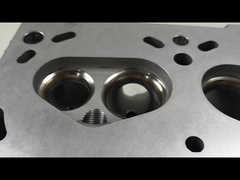 K25 سر سیلندر 91G20-00310 11040-FY501