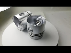 PE6T Pistion 12011-96509 برای نیسان