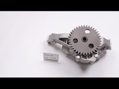 پمپ روغن D16E