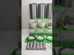 ستار مستانگ کليپ پستون 6BG1