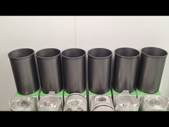 ستار موستانگ سیلندر لاینر پیستون کیت 6HK1