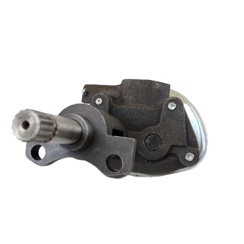 4BG1T EX100-5 EX120-5 EX130-5 ISUZU Oil Pump 1-13100136-2 8-97065384-0