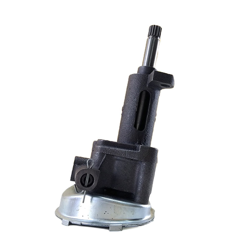 4BG1T EX100-5 EX120-5 EX130-5 ISUZU Oil Pump 1-13100136-2 8-97065384-0