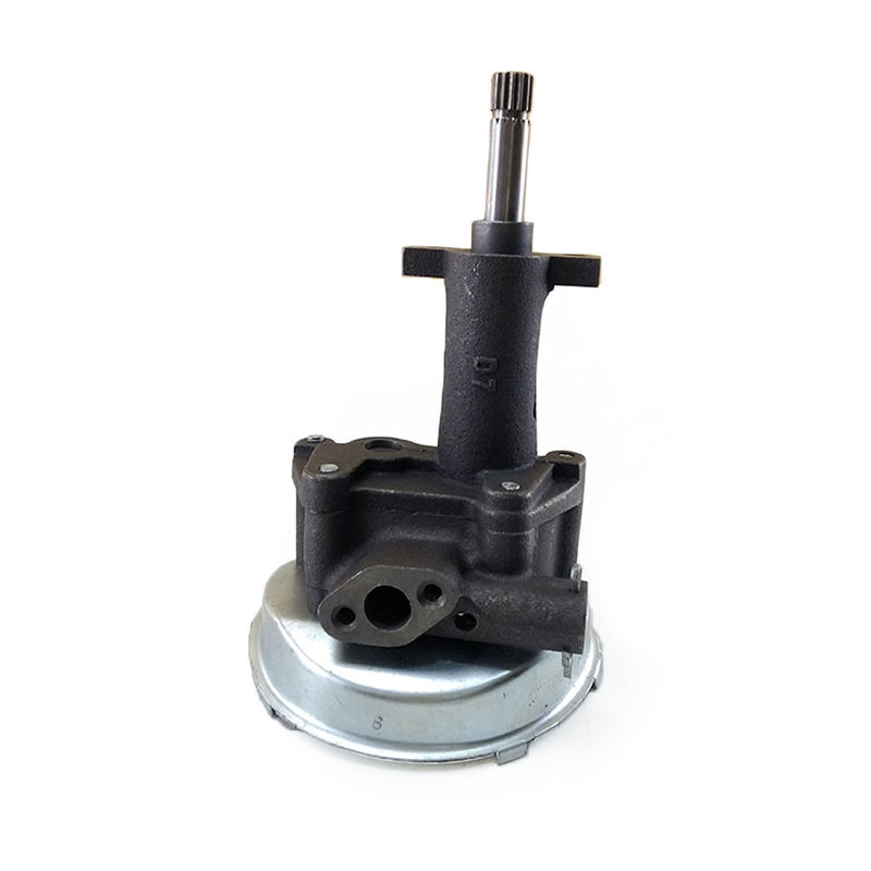 4BG1T EX100-5 EX120-5 EX130-5 ISUZU Oil Pump 1-13100136-2 8-97065384-0