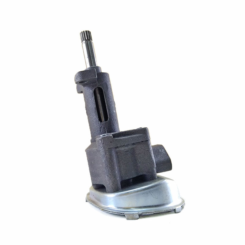 4BG1T EX100-5 EX120-5 EX130-5 ISUZU Oil Pump 1-13100136-2 8-97065384-0