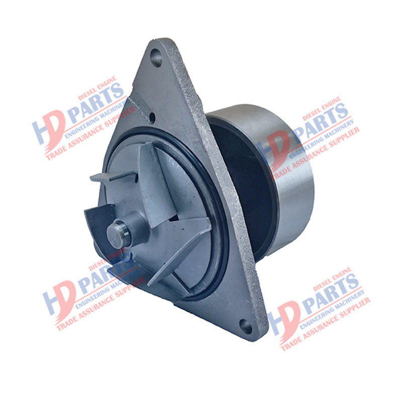 6D114 PC300-7 موتور پمپ آب 6743-61-1501 3286293 برای CUMMINS KOMATSU
