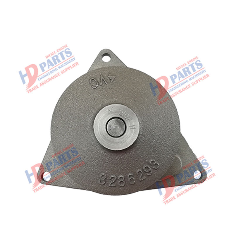 6D114 PC300-7 موتور پمپ آب 6743-61-1501 3286293 برای CUMMINS KOMATSU