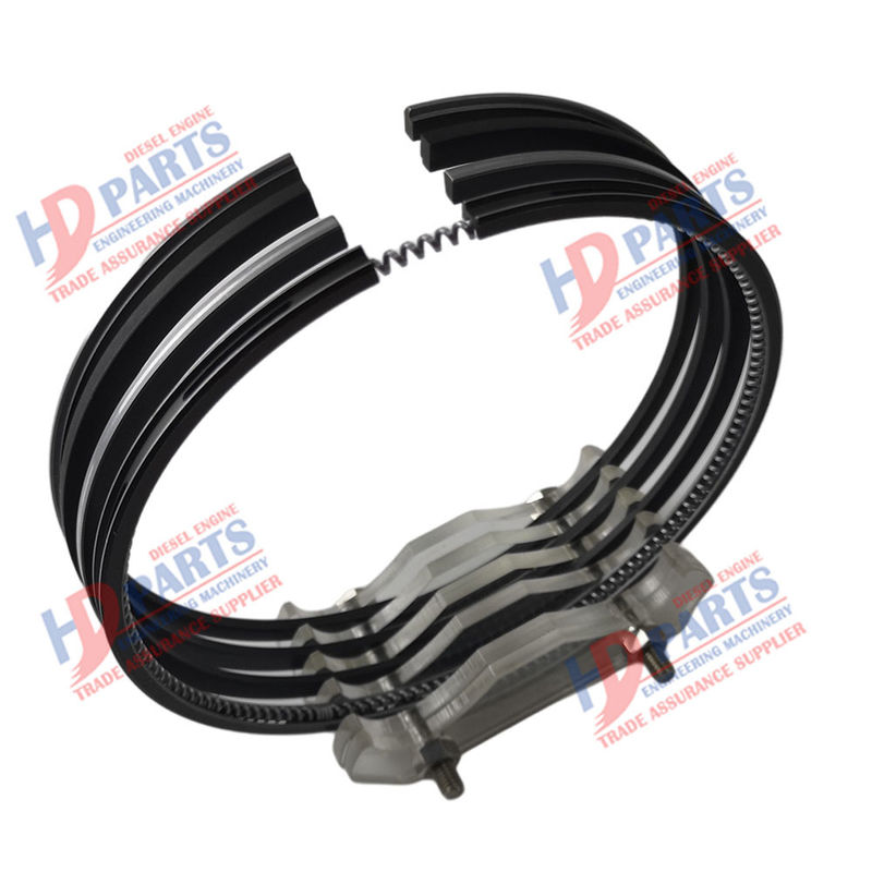 EK100 حلقه پیستون 13011-1010 13011-1011 13011-1021 برای قطعات موتورهای دیزل HINO