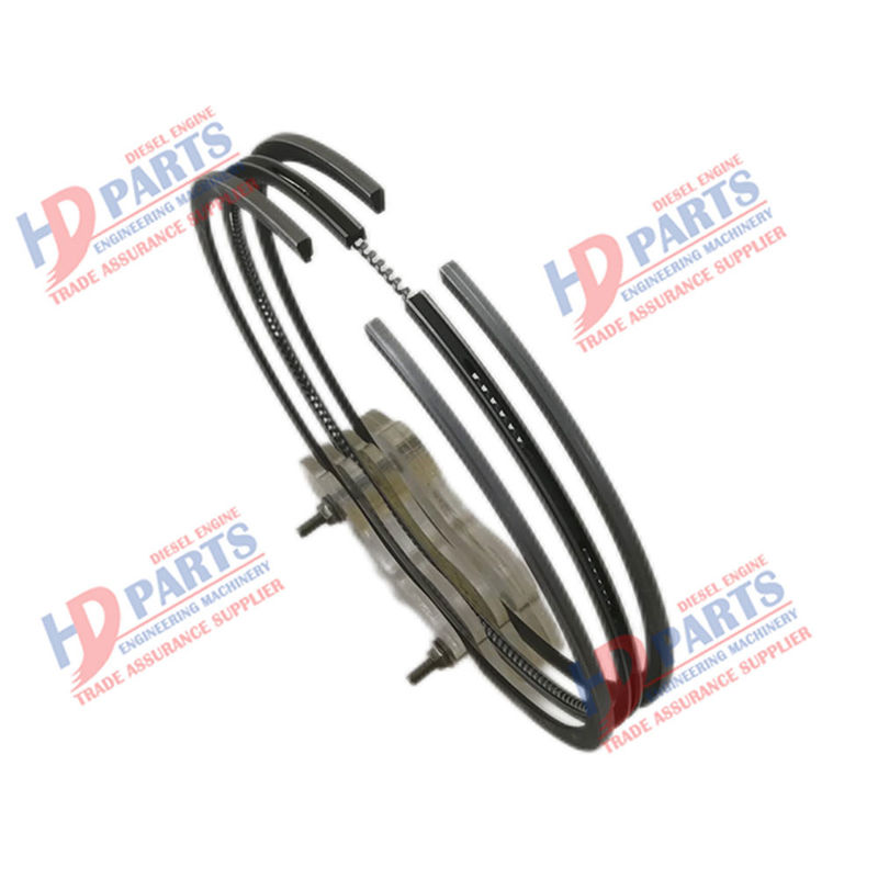 S6D170 6D170 رینگ پیستون 46162-33-2060 مناسب برای قطعات موتورهای دیزلی KOMATSU