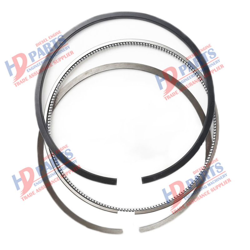 رینگ پیستون V3300 V3600 1C011-21050 1C011-21052 مناسب برای قطعات موتورهای دیزل KUBOTA