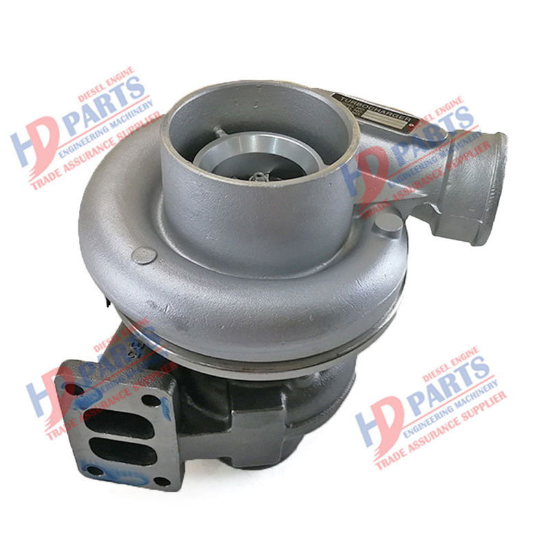 HX35 S6D102 6BT 6BTA دیزل توربوشارژر 6735-81-8201 6735-81-8301 6735-81-840 برای KOMATSU