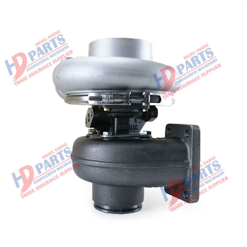 HX35 S6D102 6BT 6BTA دیزل توربوشارژر 6735-81-8201 6735-81-8301 6735-81-840 برای KOMATSU
