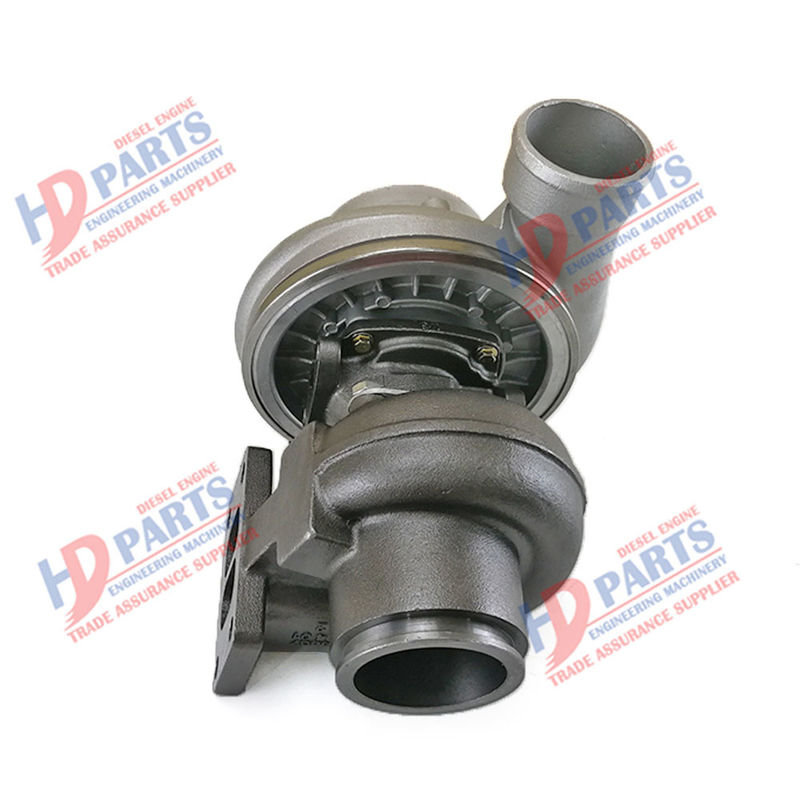 HX35 S6D102 6BT 6BTA دیزل توربوشارژر 6735-81-8201 6735-81-8301 6735-81-840 برای KOMATSU
