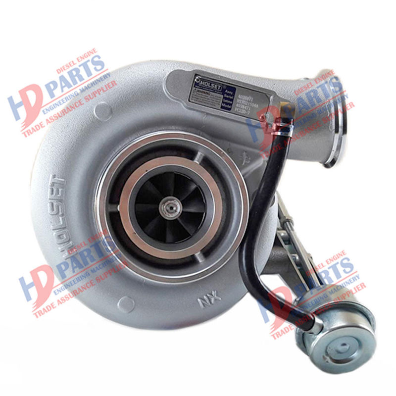 توربوشارژر موتور HX35W 6B 6BTAA 4038471 4089746 4089136 6738-81-8192 برای CUMMINS