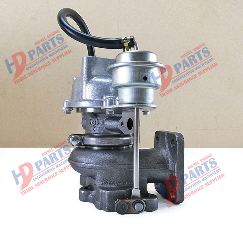 RHF3 V2607 ENGINE TURBO CHARGER 1J700-17010 1J700-17011 1J700-17012 برای KUBOTA
