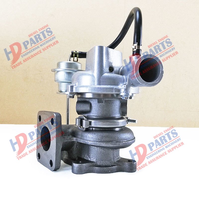 RHF3 V2607 ENGINE TURBO CHARGER 1J700-17010 1J700-17011 1J700-17012 برای KUBOTA