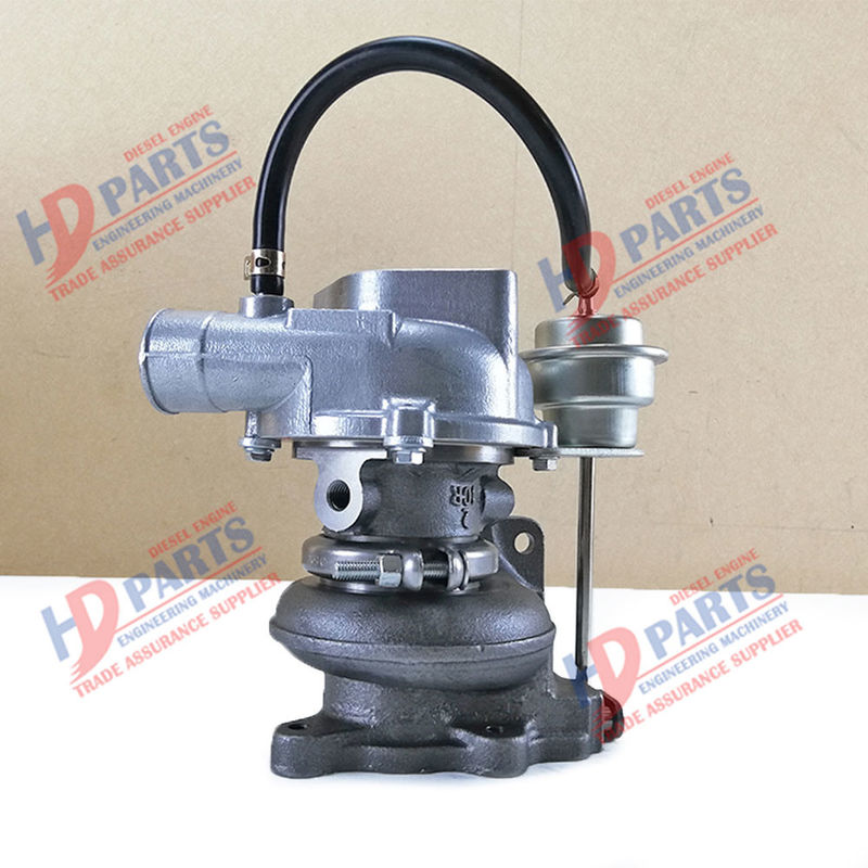 RHF3 V2607 ENGINE TURBO CHARGER 1J700-17010 1J700-17011 1J700-17012 برای KUBOTA