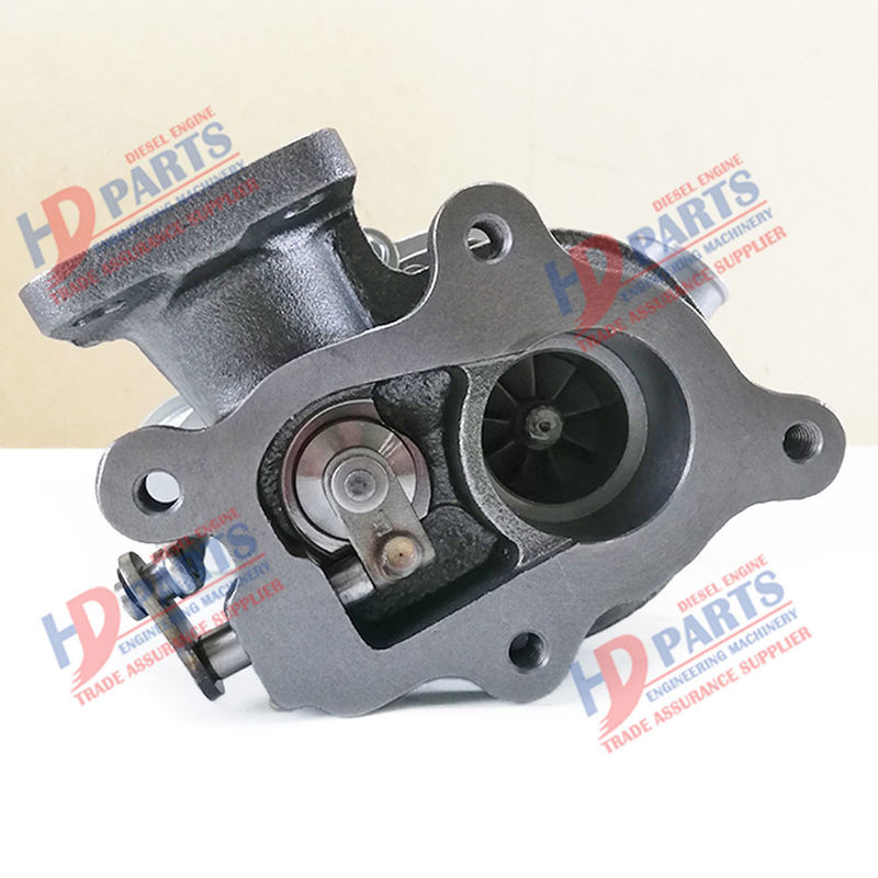 RHF3 V2607 ENGINE TURBO CHARGER 1J700-17010 1J700-17011 1J700-17012 برای KUBOTA