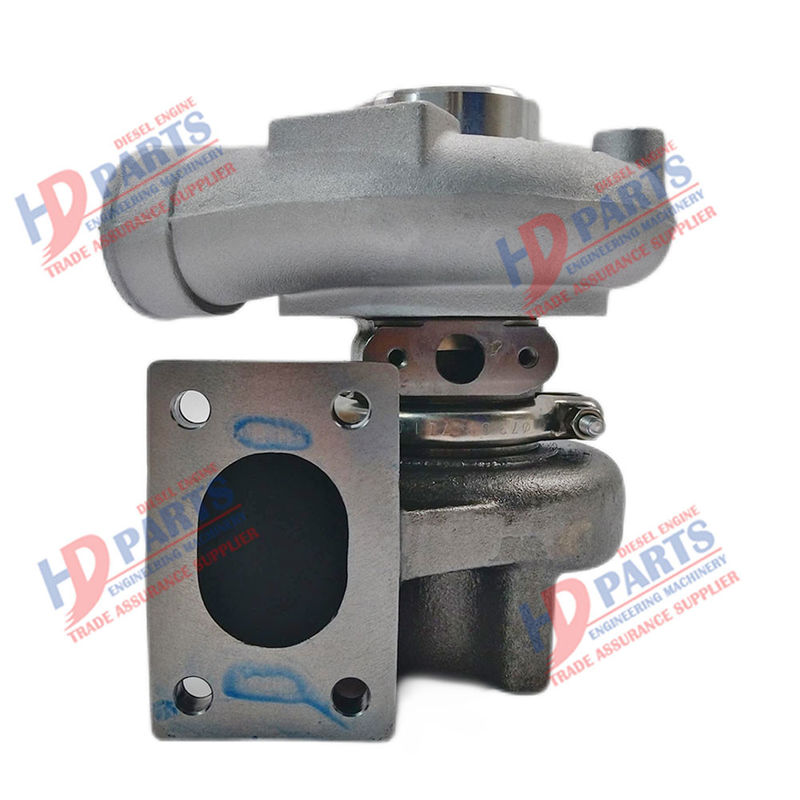 TD04HL 4BG1T SK120-1 توربوشارژر موتور 49189-00540 8-97115-972-0 مناسب برای قطعات موتورهای دیزلی ISUZU CATERPILLAR