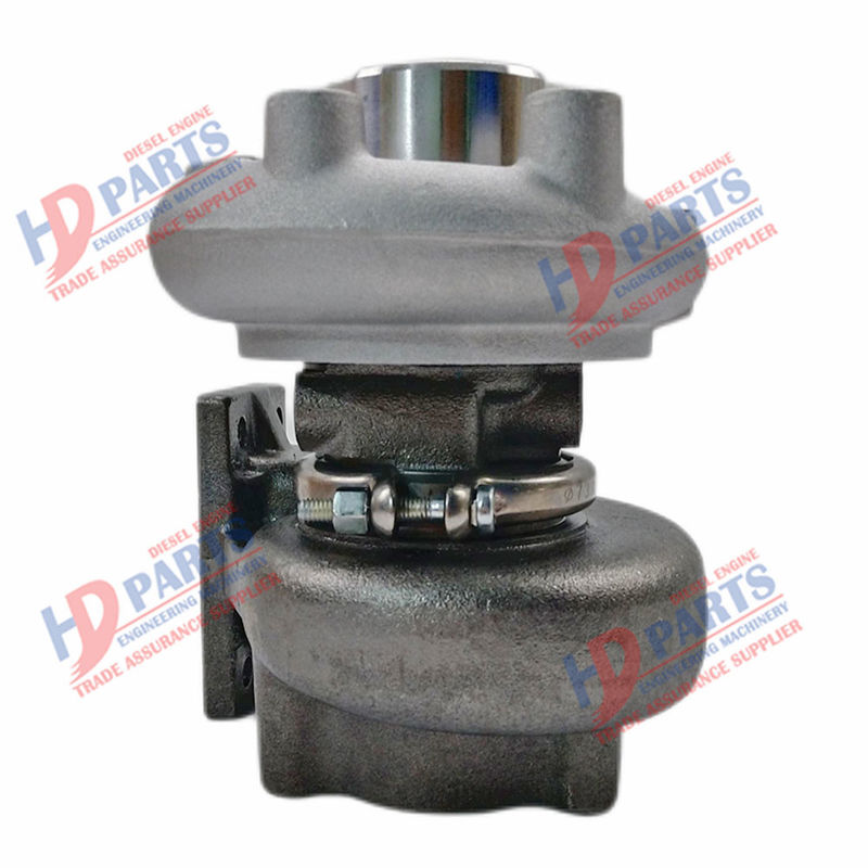 TD04HL 4BG1T SK120-1 توربوشارژر موتور 49189-00540 8-97115-972-0 مناسب برای قطعات موتورهای دیزلی ISUZU CATERPILLAR