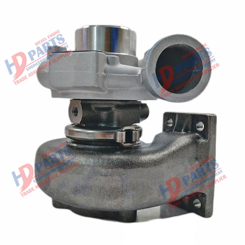 TD04HL 4BG1T SK120-1 توربوشارژر موتور 49189-00540 8-97115-972-0 مناسب برای قطعات موتورهای دیزلی ISUZU CATERPILLAR
