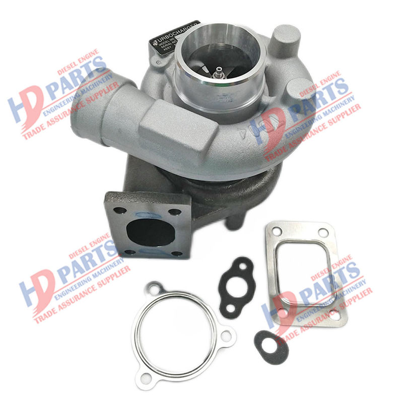 TD04HL 4BG1T SK120-1 توربوشارژر موتور 49189-00540 8-97115-972-0 مناسب برای قطعات موتورهای دیزلی ISUZU CATERPILLAR