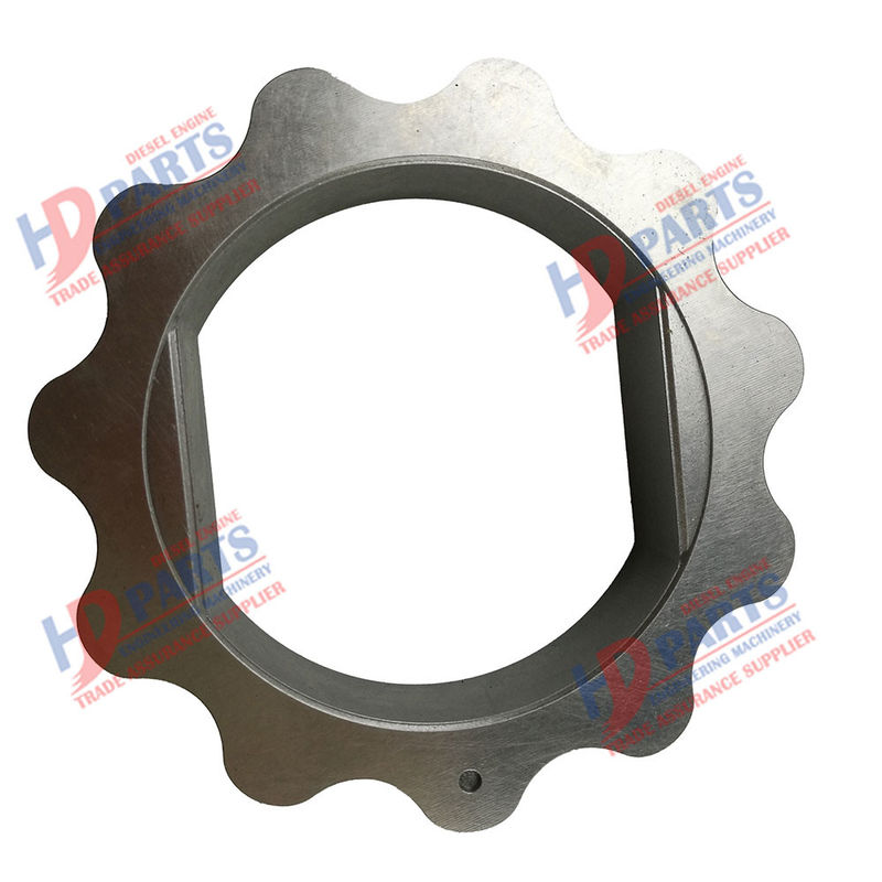 پمپ روغن موتور 3D88 3TNV88 4D88 4TNV88 119802-32120 مناسب برای قطعات موتورهای دیزل YANMAR