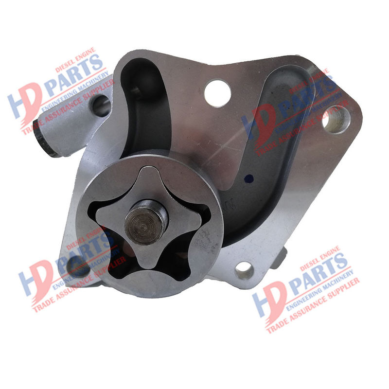 پمپ روغن کامیون 4TNV94 4D94E 129900-32001 مناسب برای قطعات موتورهای دیزل YANMAR