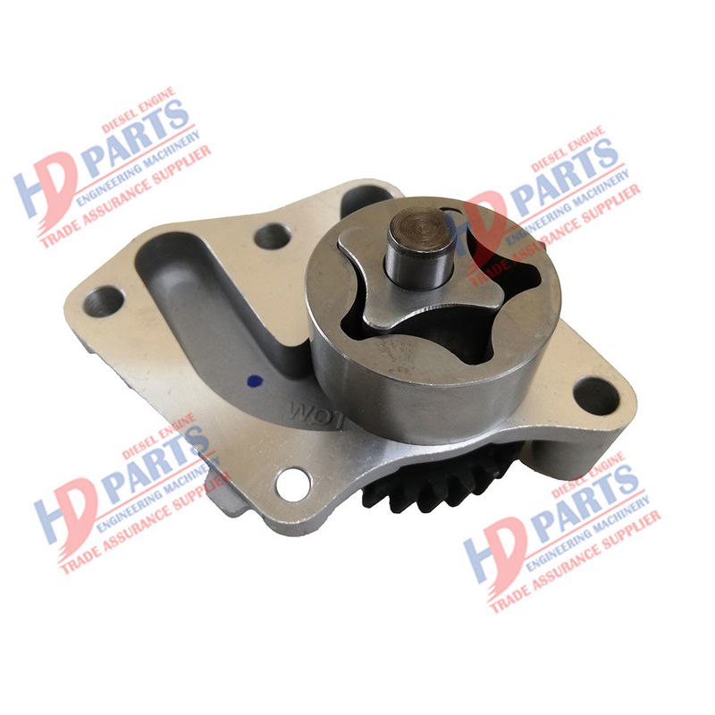 پمپ روغن کامیون 4TNV94 4D94E 129900-32001 مناسب برای قطعات موتورهای دیزل YANMAR