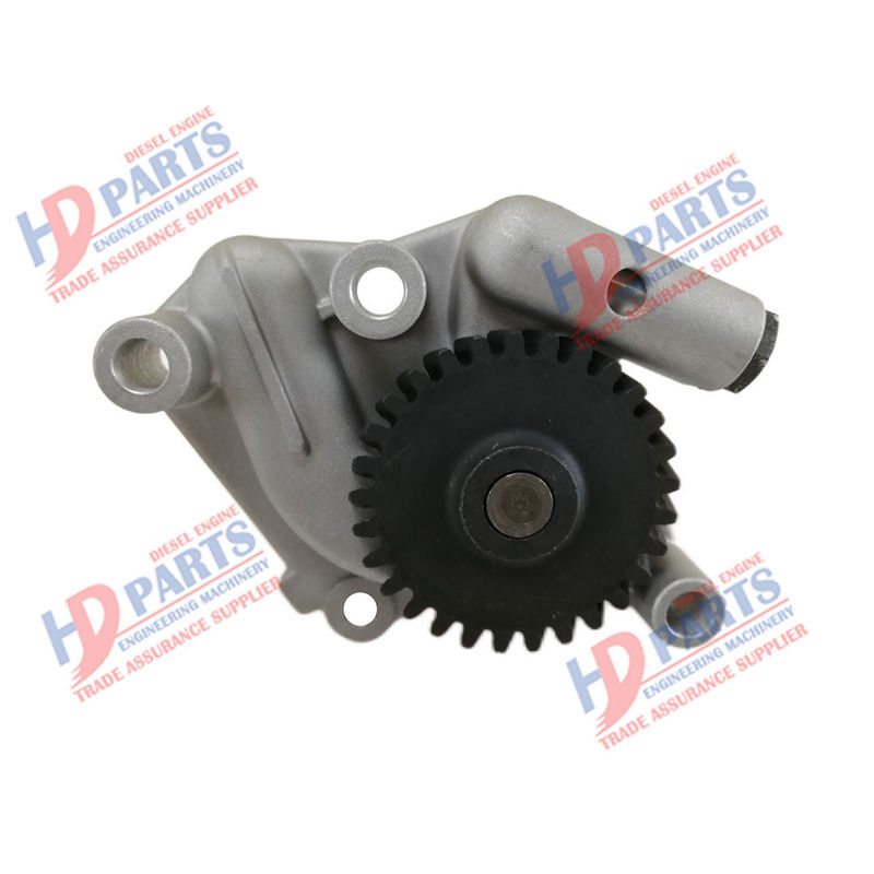پمپ روغن کامیون 4TNV94 4D94E 129900-32001 مناسب برای قطعات موتورهای دیزل YANMAR
