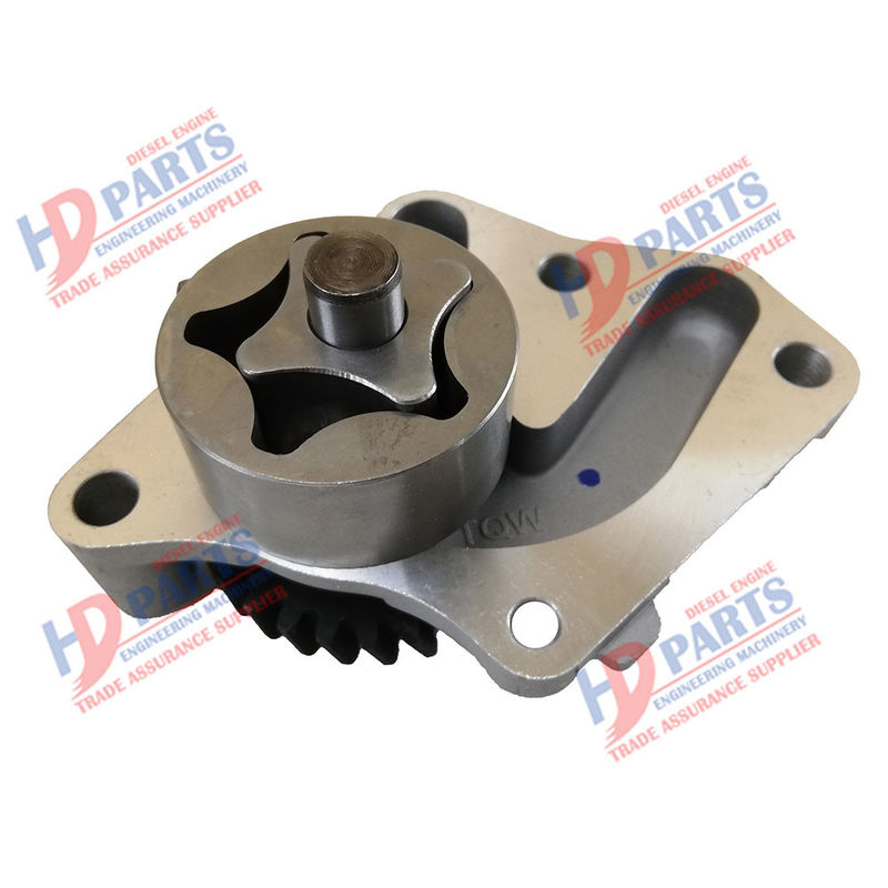 پمپ روغن کامیون 4TNV94 4D94E 129900-32001 مناسب برای قطعات موتورهای دیزل YANMAR