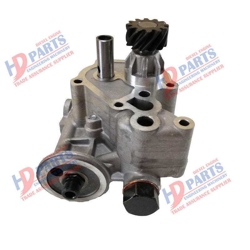 پمپ روغن موتور 6D31 SK200-3 ME084586 مناسب برای قطعات موتورهای دیزلی MITSUBISHI