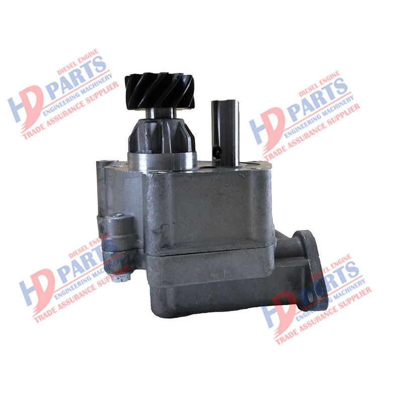 پمپ روغن موتور 6D31 SK200-3 ME084586 مناسب برای قطعات موتورهای دیزلی MITSUBISHI