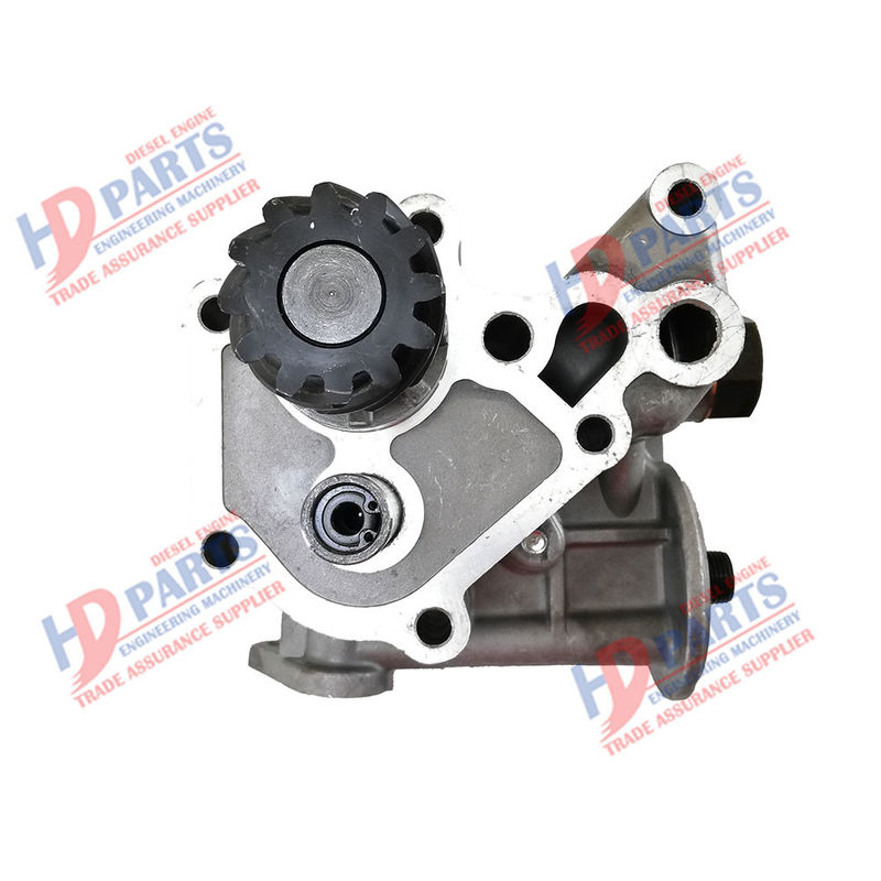 پمپ روغن موتور 6D31 SK200-3 ME084586 مناسب برای قطعات موتورهای دیزلی MITSUBISHI
