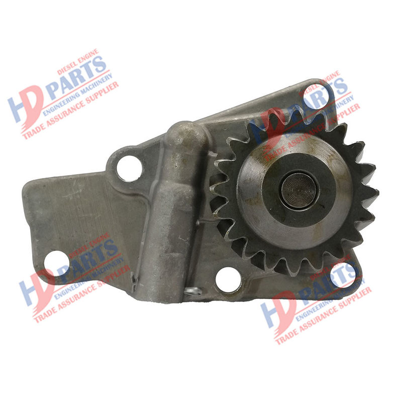 پمپ روغن موتور 6D95 PC200-6 6209-51-1101 مناسب برای قطعات موتورهای دیزلی KOMATSU