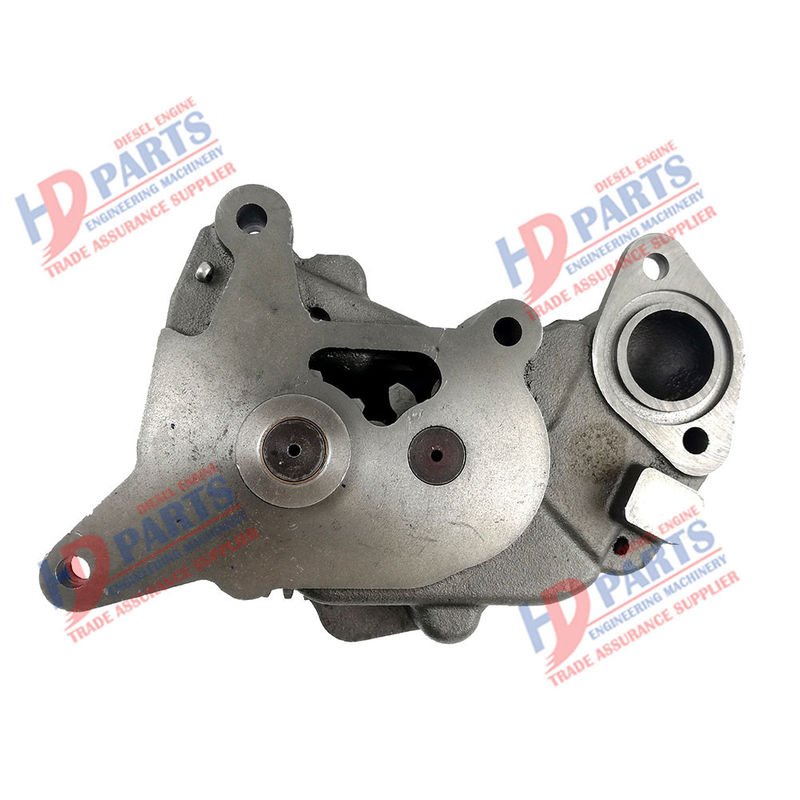 پمپ روغن موتور 6D108 PC300-56221-51-1101 مناسب برای قطعات موتورهای دیزلی KOMATSU
