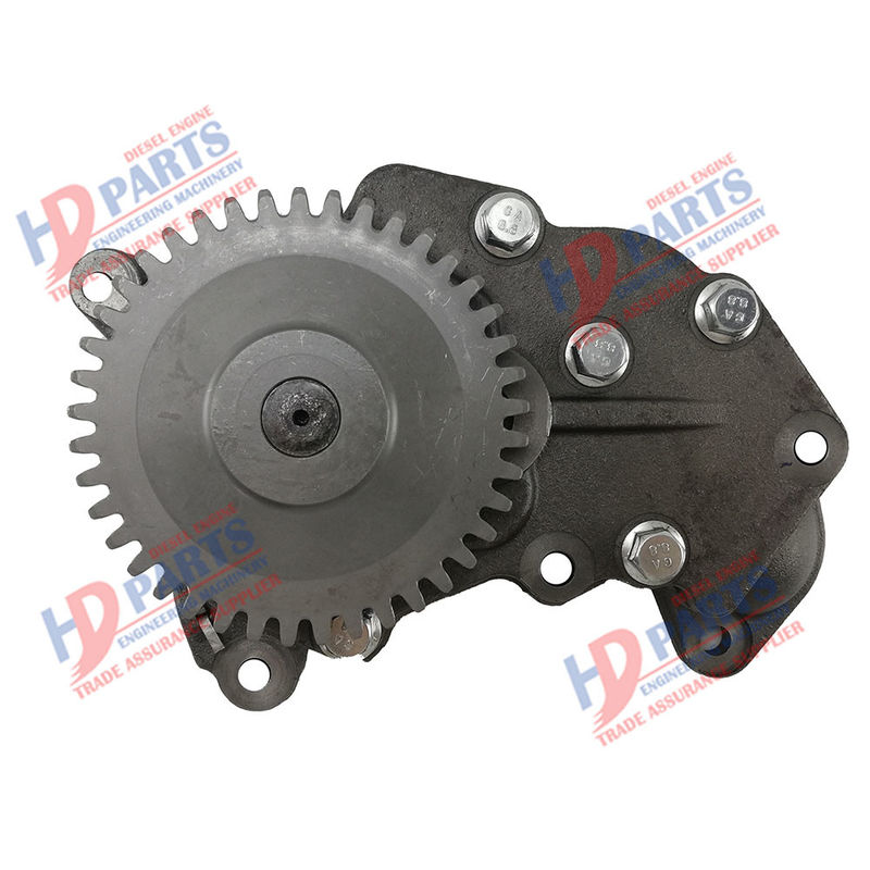 پمپ روغن موتور 6D108 PC300-56221-51-1101 مناسب برای قطعات موتورهای دیزلی KOMATSU