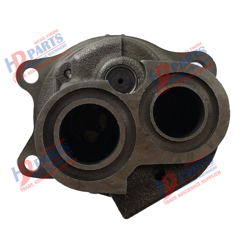 پمپ روغن موتور 6D125 PC400-3 6150-51-1004 مناسب برای قطعات موتورهای دیزلی KOMATSU