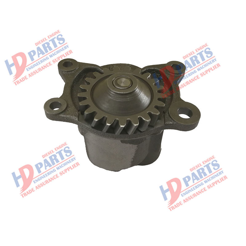 پمپ روغن موتور 6D125 PC400-3 PC400-6 6151-51-1005 مناسب برای قطعات موتورهای دیزلی KOMATSU