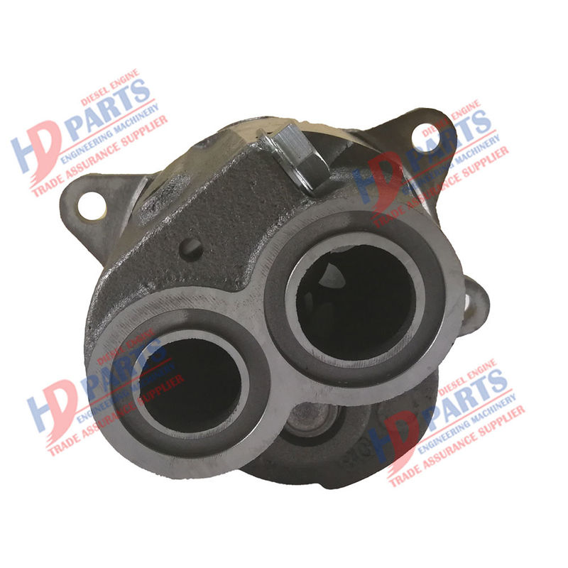 پمپ روغن موتور 6D125 PC400-3 PC400-6 6151-51-1005 مناسب برای قطعات موتورهای دیزلی KOMATSU