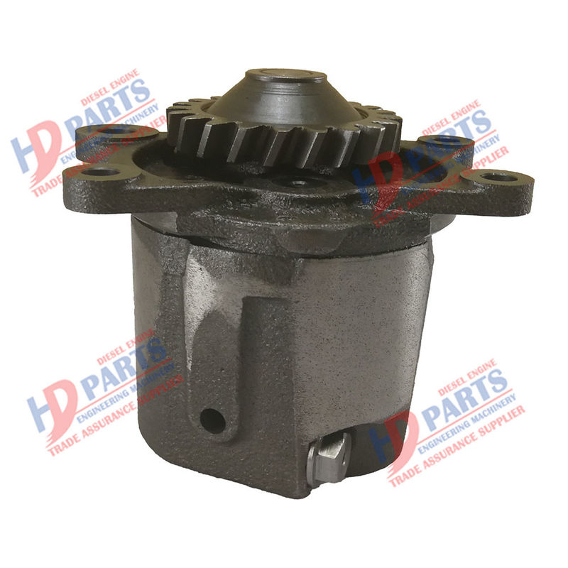 پمپ روغن موتور 6D125 PC400-3 PC400-6 6151-51-1005 مناسب برای قطعات موتورهای دیزلی KOMATSU