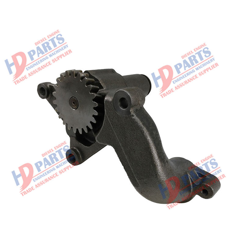 پمپ روغن موتور 6D140 PC650-3 PC710-5 6211-51-1000 مناسب برای قطعات موتورهای دیزلی KOMATSU