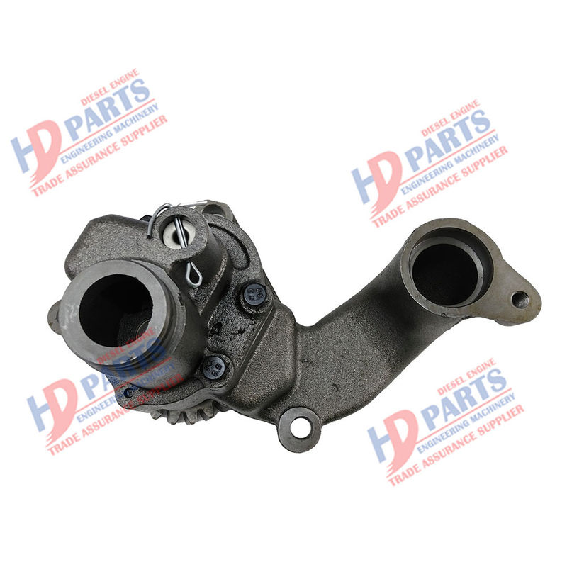 پمپ روغن موتور 6D140 PC650-3 PC710-5 6211-51-1000 مناسب برای قطعات موتورهای دیزلی KOMATSU