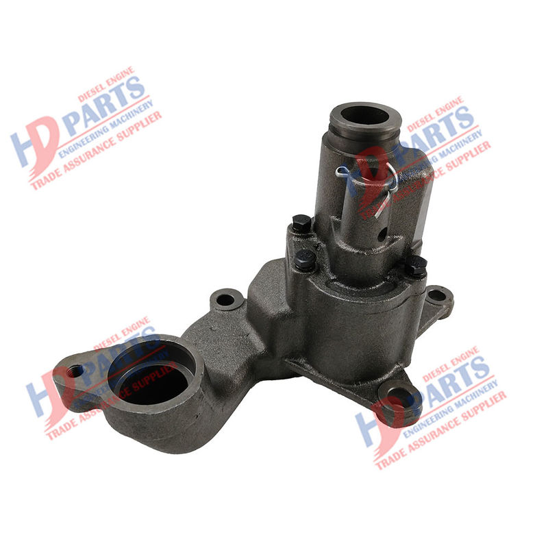 پمپ روغن موتور 6D140 PC650-3 PC710-5 6211-51-1000 مناسب برای قطعات موتورهای دیزلی KOMATSU